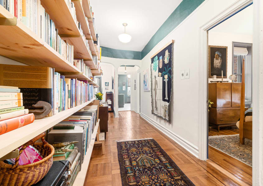 Brooklyn CoOps for Sale — 70 Lenox Road 1E, Flatbush, Brooklyn